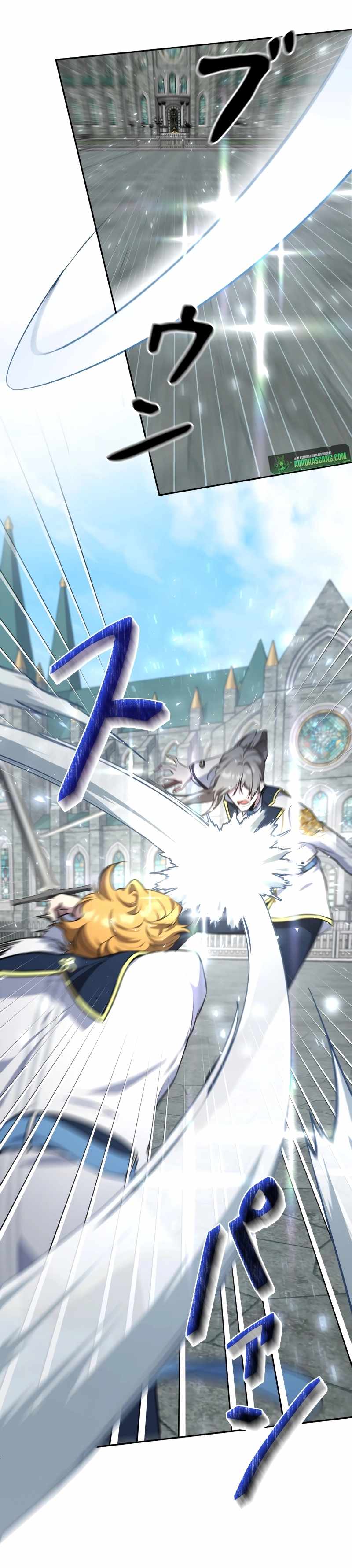 The Fake Master Who Accidentally Became the Strongest Chapter 7 15